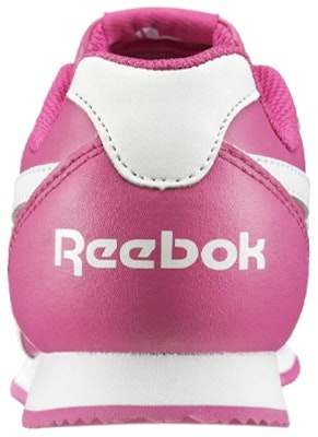 (PS) Reebok Royal Classic Jogger 'Merah Jambu' CN4932 Shop (PS) Reebok Royal Classic Jogger 'Merah Jambu' CN4932