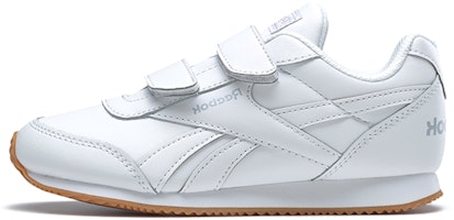 (Preschool) Reebok Royal Classic Jogger 'White' CN1410 (Preschool) Reebok Royal Classic Jogger 'White' CN1410