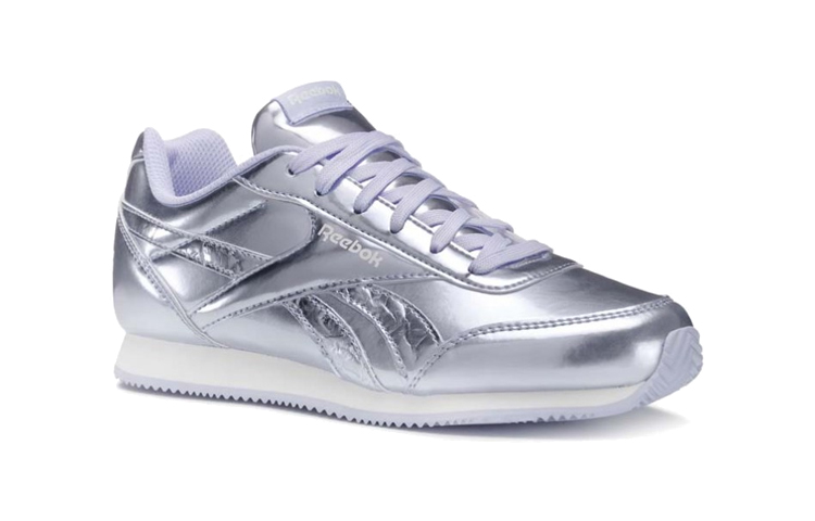 Lookbook (PS) Reebok Royal Classic Jogger 'Perak Putih' CN5011