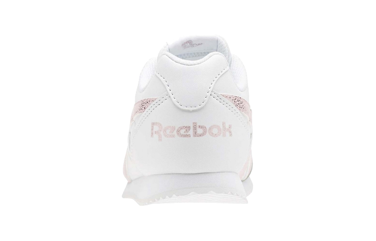 Shop (PS) Reebok Royal Classic Jogger 'Putih Perak Pink' CN4773