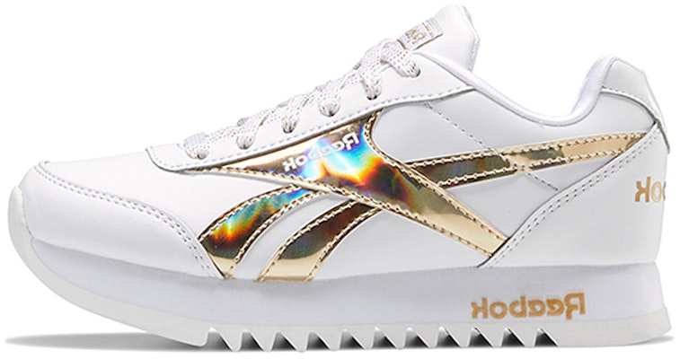 (PS) 리복 로얄 클래식 조거 플랫폼 2 '화이트 골드' FW8187 Buy (PS) 리복 로얄 클래식 조거 플랫폼 2 '화이트 골드' FW8187