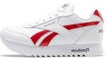 Buy Reebok Royal Classic Jogger Platform 2 兒童 白紅色 跑步鞋