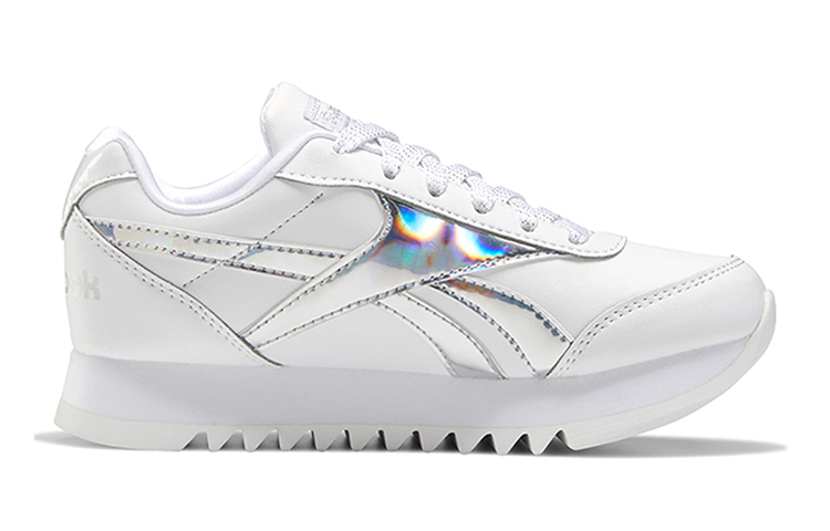 Order (PS) Reebok Royal Classic Jogger Plataforma 2 'Blanco' FV1309