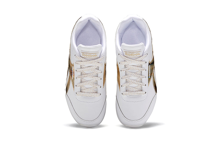 Purchase Reebok Royal Classic Jogger Platform 2 兒童 白金 慢跑鞋