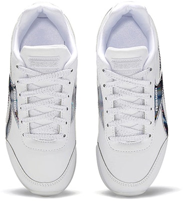 (PS) Reebok Royal Classic Jogger Plataforma 2 'Blanco' FV1309 Purchase (PS) Reebok Royal Classic Jogger Plataforma 2 'Blanco' FV1309