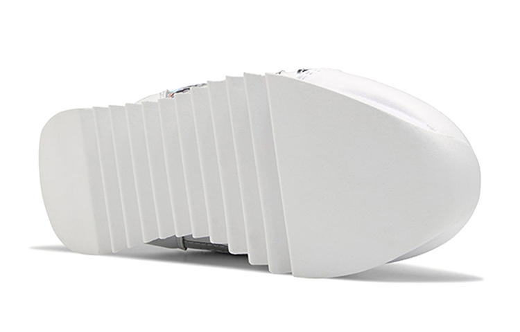 Details for (PS) Reebok Royal Classic Jogger Plataforma 2 'Blanco' FV1309