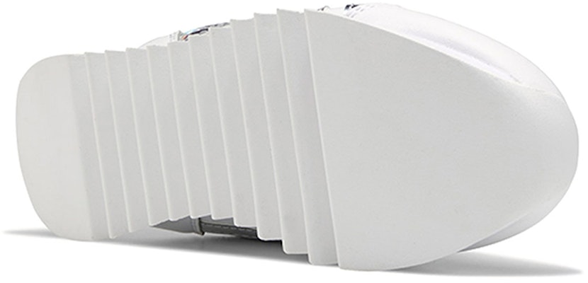 (PS) Reebok Royal Classic Jogger Plataforma 2 'Blanco' FV1309 Details for (PS) Reebok Royal Classic Jogger Plataforma 2 'Blanco' FV1309