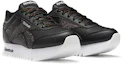Lookbook (PS) Reebok Royal Classic K Schuhe Schwarz/Weiß/Silber FY4675