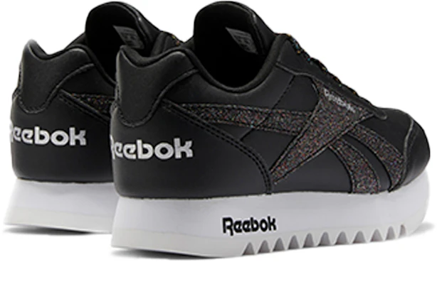 (PS) Reebok Royal Classic K Schuhe Schwarz/Weiß/Silber FY4675 Shop (PS) Reebok Royal Classic K Schuhe Schwarz/Weiß/Silber FY4675