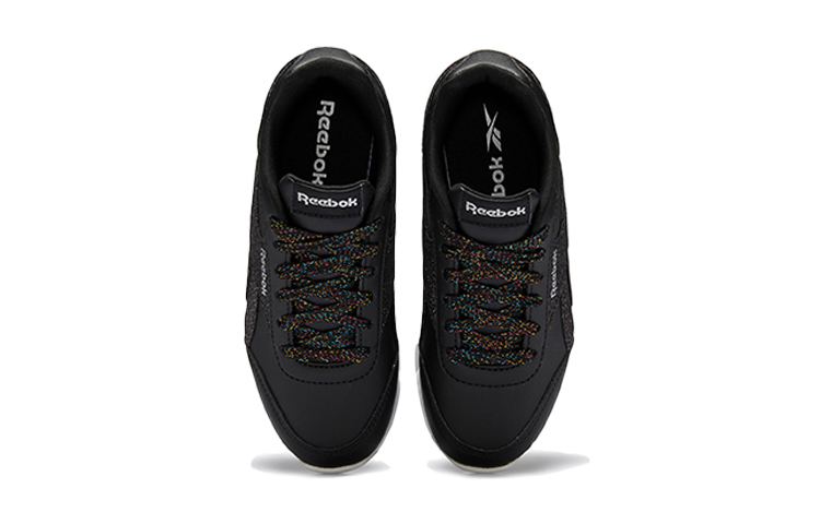 Purchase (PS) Reebok Royal Classic K Schuhe Schwarz/Weiß/Silber FY4675