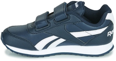 (Preschool) Reebok Royal Cljog 2 2V 'Blue White' 18876618 (Preschool) Reebok Royal Cljog 2 2V 'Blue White' 18876618