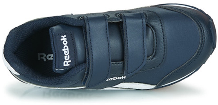 (Preschool) Reebok Royal Cljog 2 2V 'Blue White' 18876618 Shop (Preschool) Reebok Royal Cljog 2 2V 'Blue White' 18876618