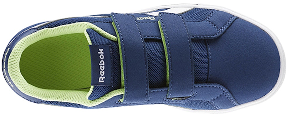 Buy Preschool Reebok Royal Comp 2L ALT Blue CN1478 Novelship