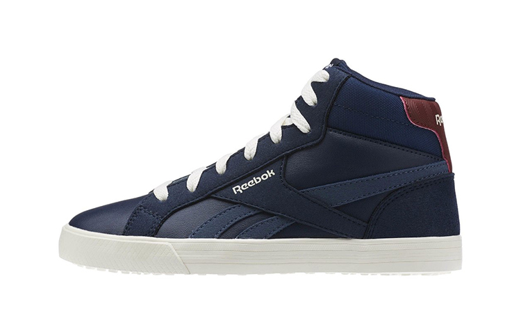 (Preschool) Reebok Royal Comp 2MS 'Deep Blue' AR2105