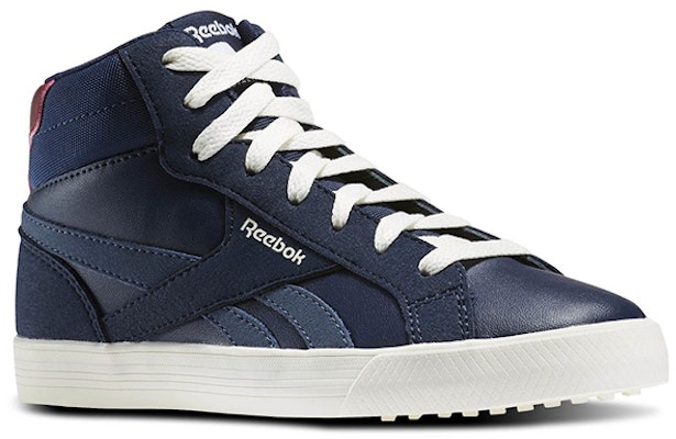 (PS) Reebok Royal Comp 2MS 'Biru Tua' AR2105 Lookbook (PS) Reebok Royal Comp 2MS 'Biru Tua' AR2105