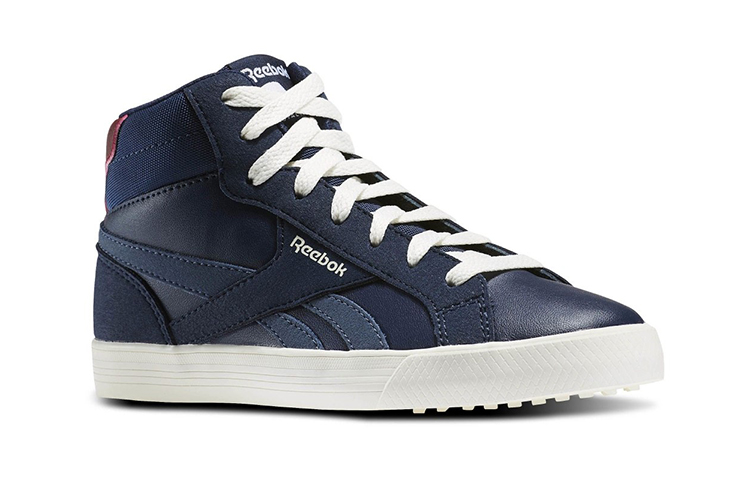 Lookbook (PS) Reebok Royal Comp 2MS 'Biru Gelap' AR2105