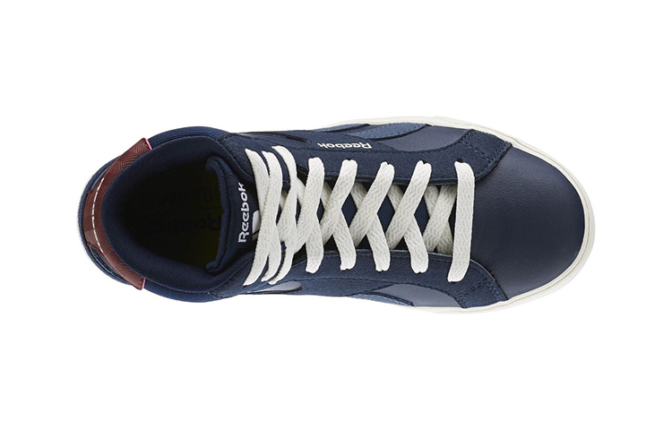 Purchase (PS) Reebok Royal Comp 2MS 'Biru Gelap' AR2105
