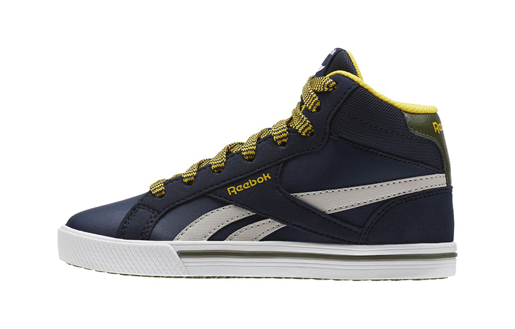 (Preschool) Reebok Royal Comp 2ms BS5628