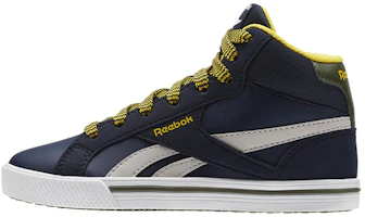 (Preschool) Reebok Royal Comp 2ms BS5628 (Preschool) Reebok Royal Comp 2ms BS5628