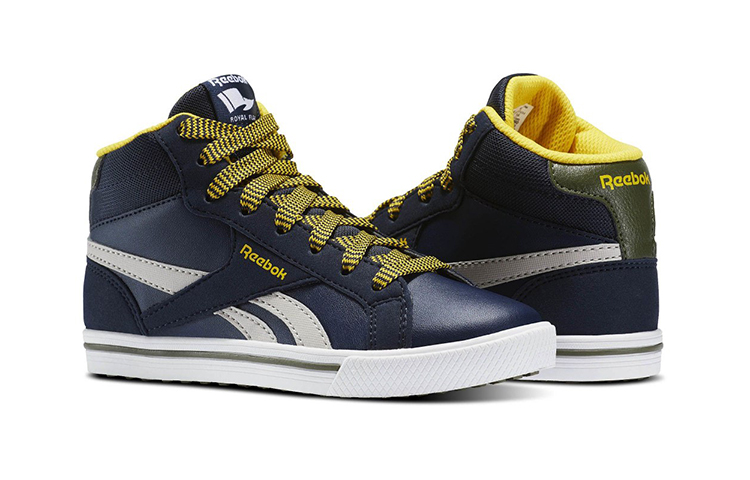 Lookbook (PS) 리복 로얄 컴프 2MS (Reebok Royal Comp 2MS) BS5628