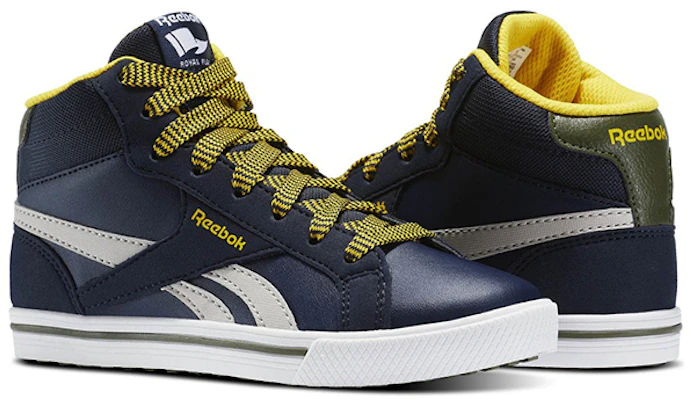 (PS) 리복 로얄 컴프 2MS (Reebok Royal Comp 2MS) BS5628 Lookbook (PS) 리복 로얄 컴프 2MS (Reebok Royal Comp 2MS) BS5628