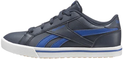 (Preschool) Reebok Royal Comp 'Blue Low' CN4846 (Preschool) Reebok Royal Comp 'Blue Low' CN4846
