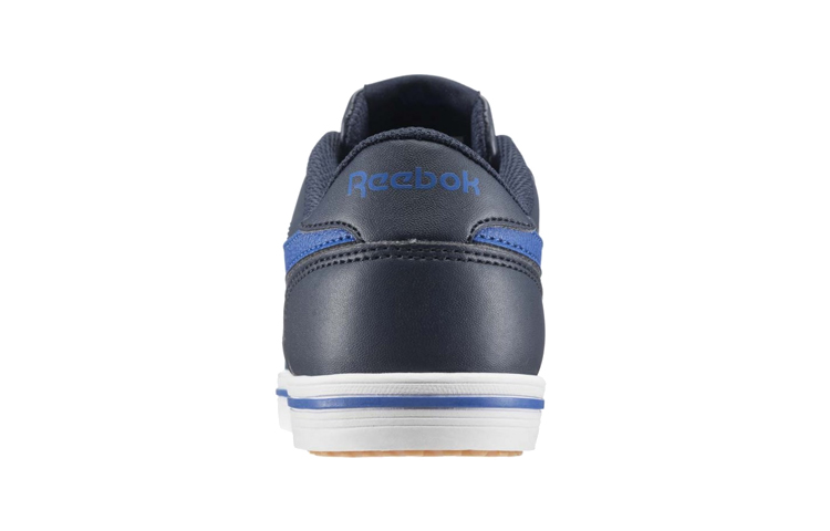 Purchase 中童 Reebok Royal Comp 舒適 休閒 耐磨 低筒 兒童板鞋 藍