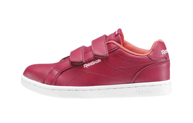 (Preschool) Reebok Royal Comp 'Fashion Versatile Pink' CN4829