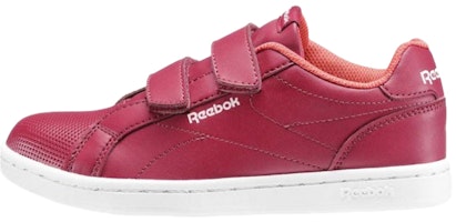 (Preschool) Reebok Royal Comp 'Fashion Versatile Pink' CN4829 (Preschool) Reebok Royal Comp 'Fashion Versatile Pink' CN4829