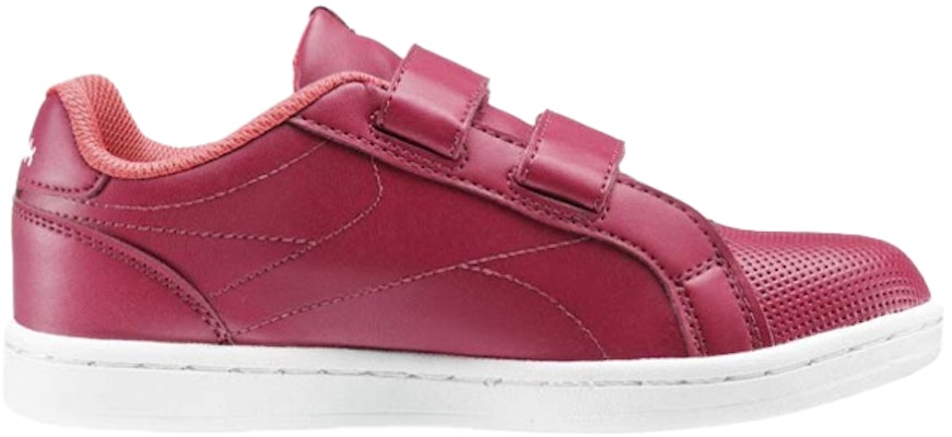 (PS) 리복 로얄 컴프 '패셔너블 핑크' (Reebok Royal Comp 'Fashionable Pink') CN4829 Order (PS) 리복 로얄 컴프 '패셔너블 핑크' (Reebok Royal Comp 'Fashionable Pink') CN4829