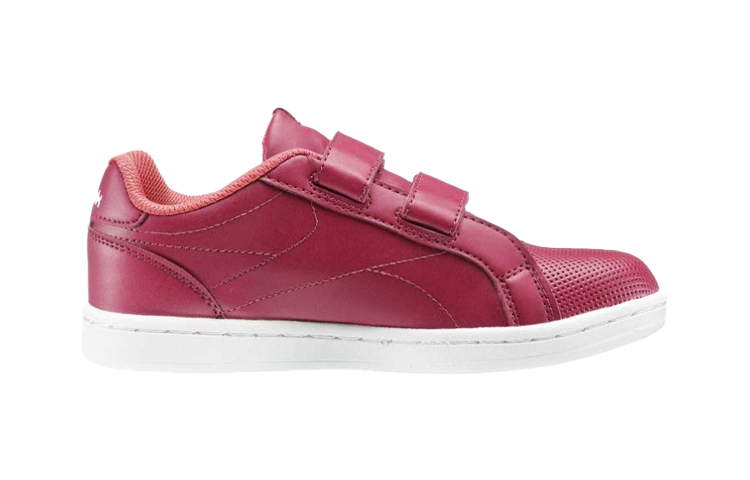 Order (PS) Reebok Royal Comp 'Fashion Versatile Pink' Sepatu Wanita CN4829