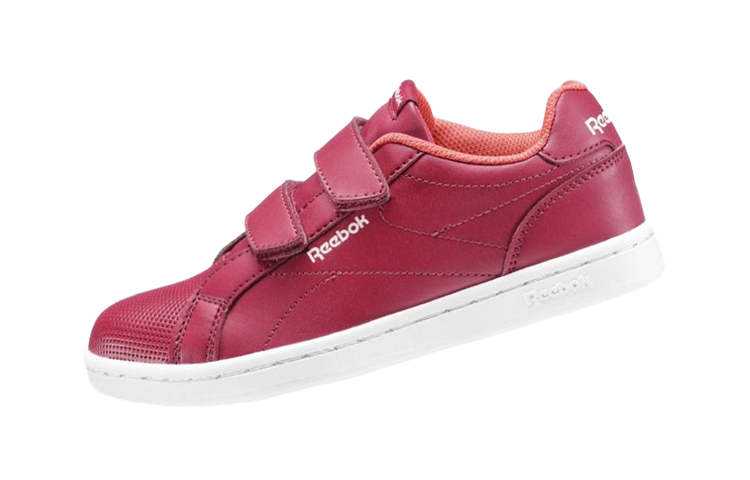 Lookbook (PS) Reebok Royal Comp 'Fashion Versatile Pink' Sepatu Wanita CN4829