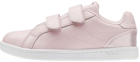(Preschool) Reebok Royal Comp 'Girls Peach Pink' CN5062 (Preschool) Reebok Royal Comp 'Girls Peach Pink' CN5062
