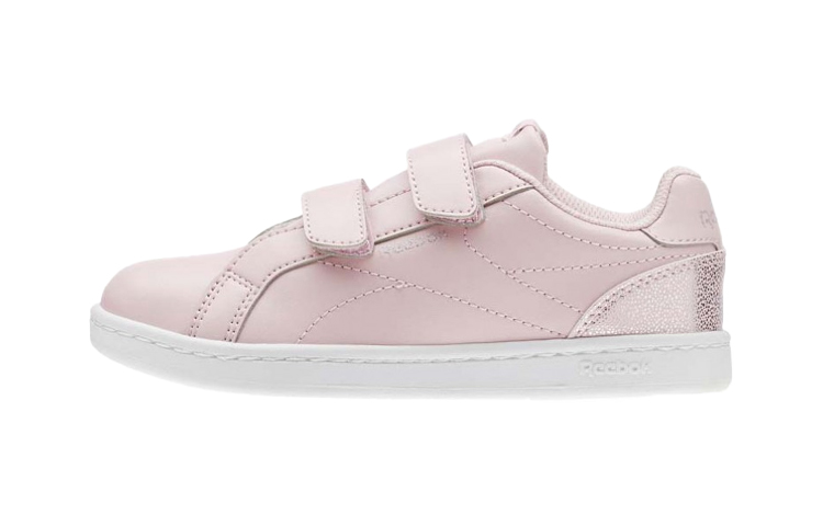 (Preschool) Reebok Royal Comp 'Girls Peach Pink' CN5062