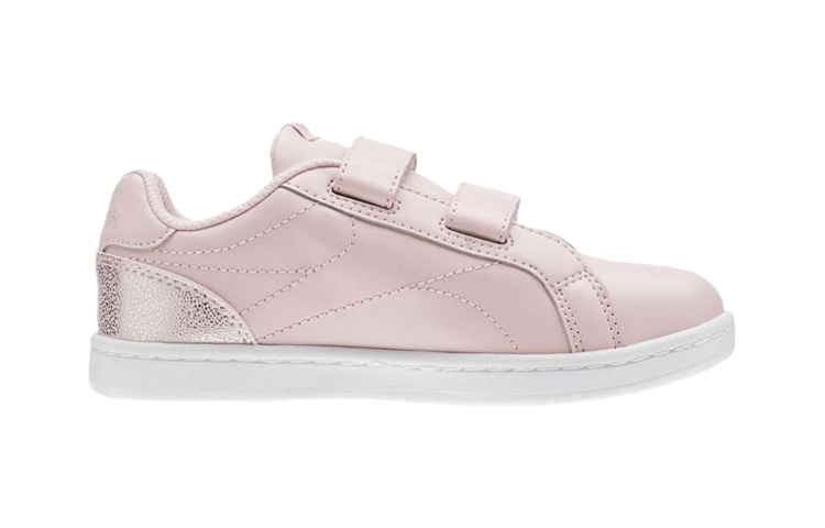 Order (PS) Reebok Royal Comp 'Perempuan Peach Pink' CN5062