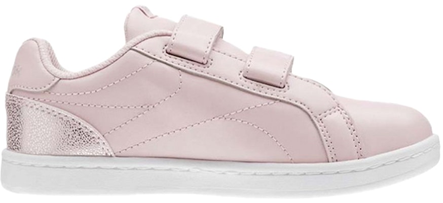 (PS) 리복 로얄 컴프 (여아용 피치핑크) CN5062 Order (PS) 리복 로얄 컴프 (여아용 피치핑크) CN5062