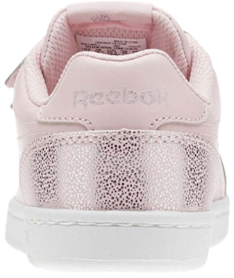 (PS) 리복 로얄 컴프 (여아용 피치핑크) CN5062 Lookbook (PS) 리복 로얄 컴프 (여아용 피치핑크) CN5062