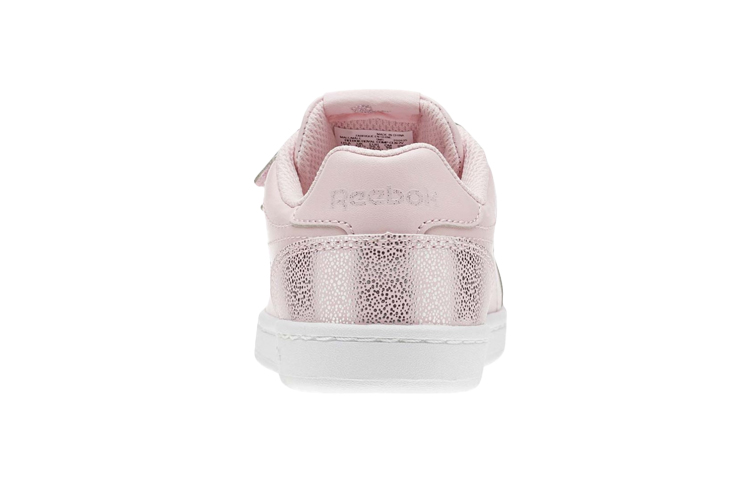 Lookbook (PS) Reebok Royal Comp ''Meisjes Perzik Roze'' CN5062