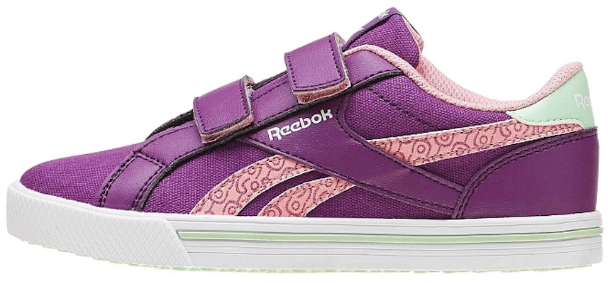 (PS) Reebok Royal Comp Alt CVS 'Ungu Velcro' BD2495 Buy (PS) Reebok Royal Comp Alt CVS 'Ungu Velcro' BD2495