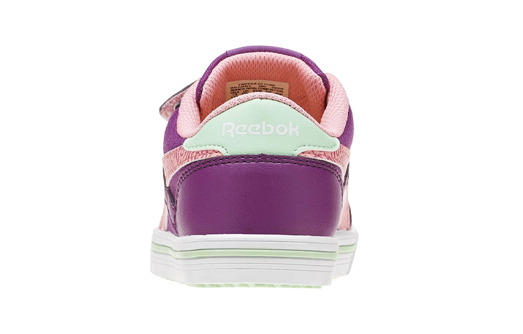 Lookbook (PS) Reebok Royal Comp Alt CVS 'Ungu Velcro' BD2495