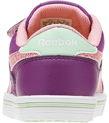 (PS) Reebok Royal Comp Alt CVS 'Ungu Velcro' BD2495 Lookbook (PS) Reebok Royal Comp Alt CVS 'Ungu Velcro' BD2495