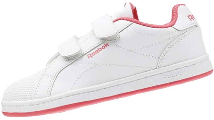 (PS) 리복 로얄 컴프 (여아용/핑크) CN4831 Lookbook (PS) 리복 로얄 컴프 (여아용/핑크) CN4831