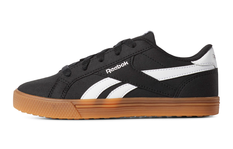 (Preschool) Reebok Royal Complete 2L 'Black White' DV3980