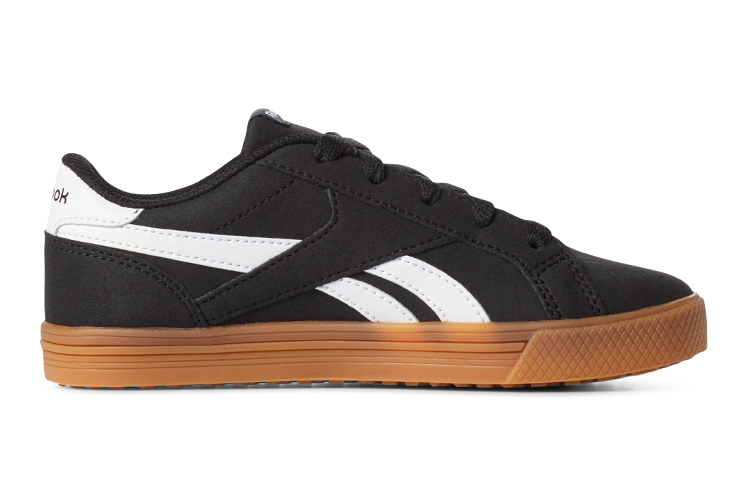 Order 兒童 Reebok Royal Complete 2L 休閒 低幫 兒童板鞋 黑白