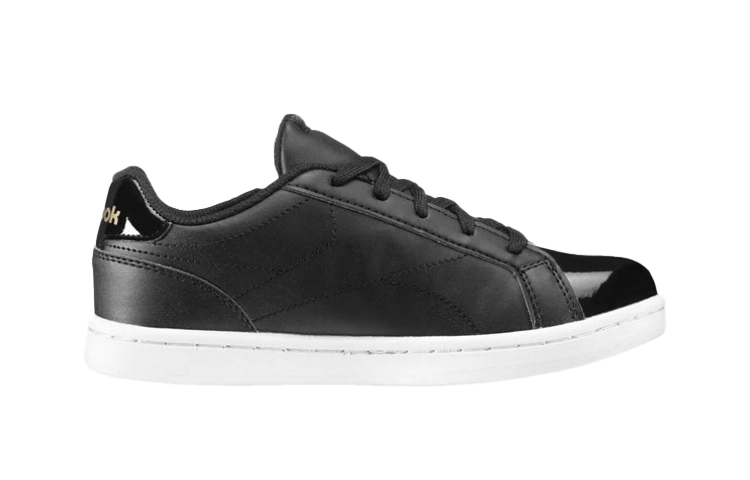 Order (PS) Reebok Royal Complete 'Negro' DV3672