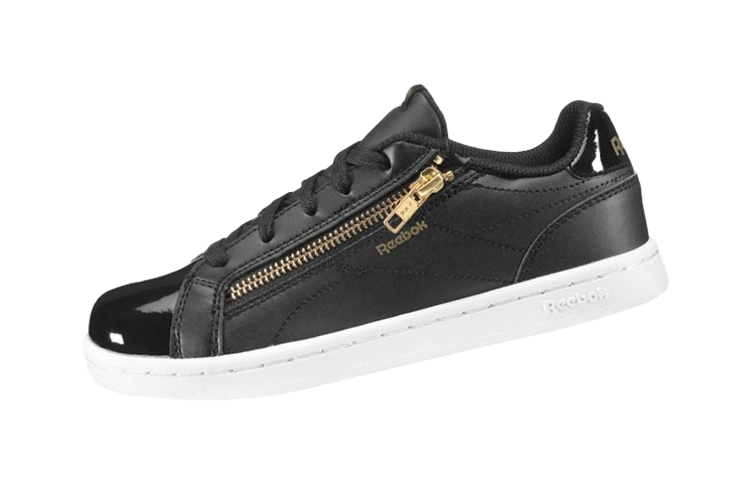 Lookbook (PS) Reebok Royal Complete 'Negro' DV3672