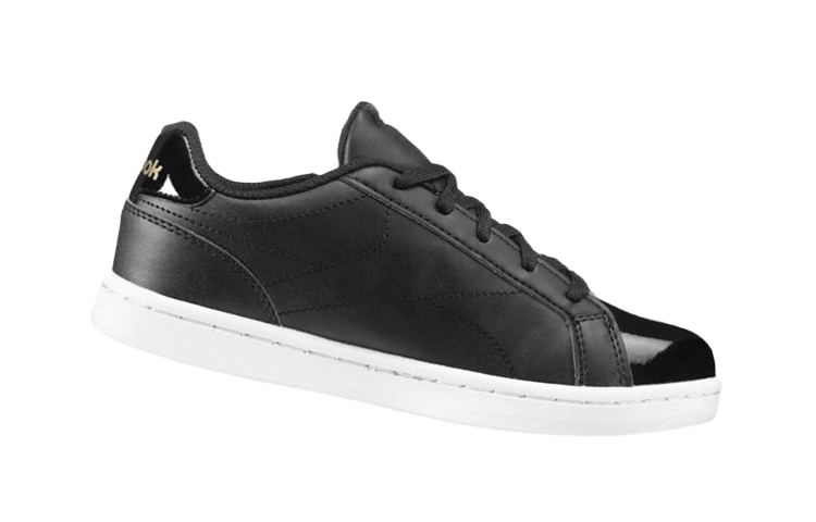Shop (PS) Reebok Royal Complete 'Negro' DV3672