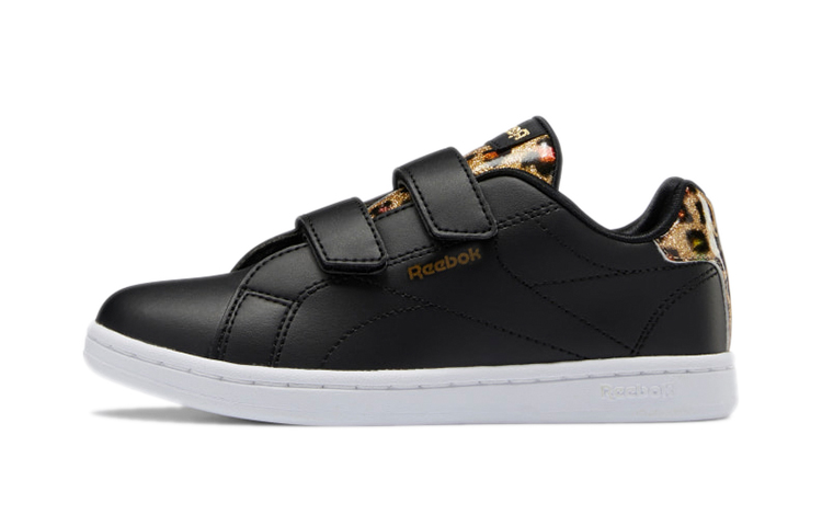 (Preschool) Reebok Royal Complete 'Black' GY6023