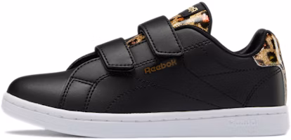 (Preschool) Reebok Royal Complete 'Black' GY6023 (Preschool) Reebok Royal Complete 'Black' GY6023
