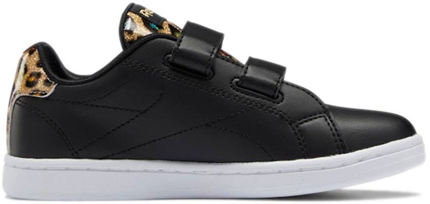(Preschool) Reebok Royal Complete 'Black' GY6023 Order (Preschool) Reebok Royal Complete 'Black' GY6023
